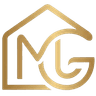 Logo M. Gomes